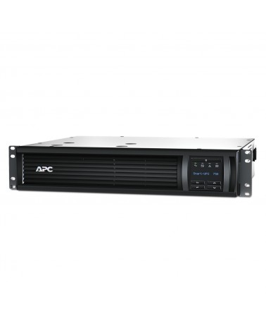 icecat_APC Smart-UPS 750VA LCD RM 2U 230V, USV, SMT750RMI2UC