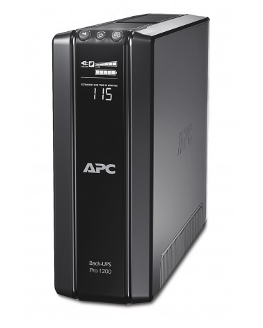 icecat_APC Back-UPS Pro 1200VA BR1200G-GR, USV, BR1200G-GR
