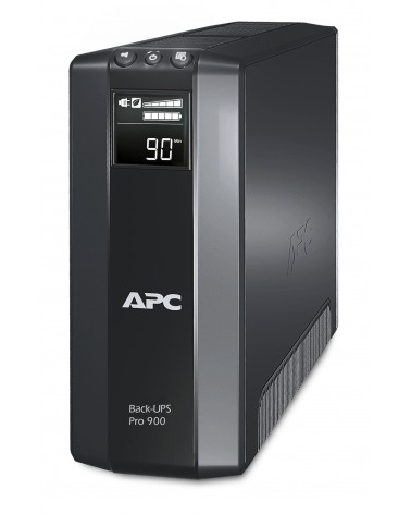 icecat_APC Back-UPS Pro 900VA BR900G-GR, USV, BR900G-GR