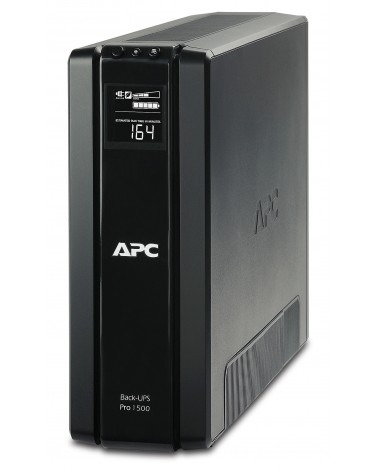 icecat_APC Back-UPS Pro 1500VA BR1500G-GR, USV, BR1500G-GR