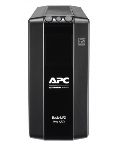 icecat_APC Back-UPS Pro 650VA BR650MI, USV, BR650MI