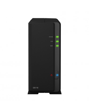 icecat_Synology DS118, DS118