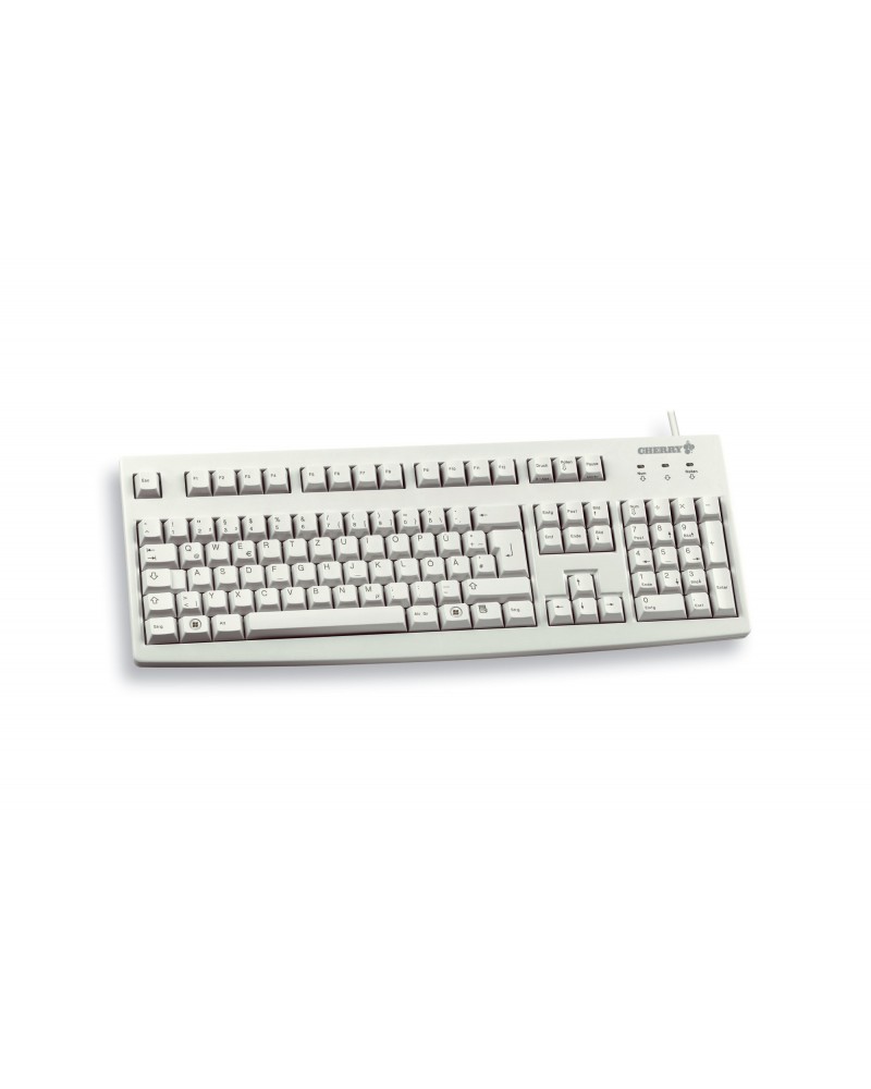 icecat_Cherry Business Line G83-6105, Tastatur, G83-6105LUNDE-0