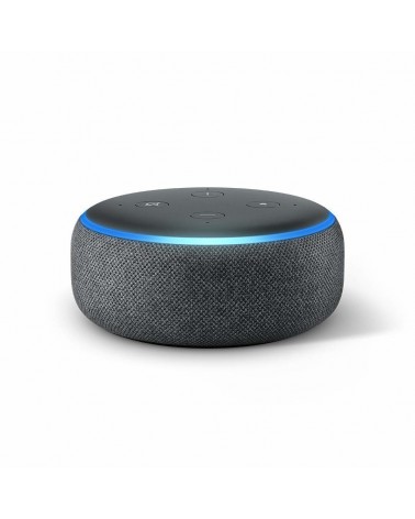 icecat_Amazon Echo Dot 3 schwarz Intelligenter Assistant Speaker, B07PHPXHQS