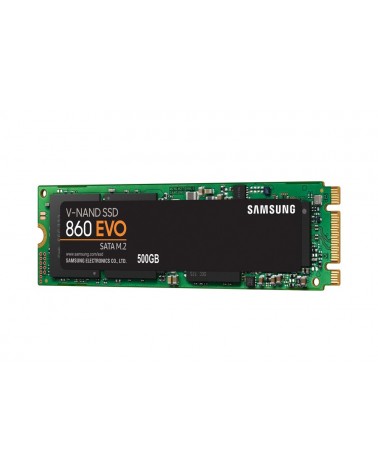 icecat_Samsung 860 EVO 500 GB, SSD, MZ-N6E500BW