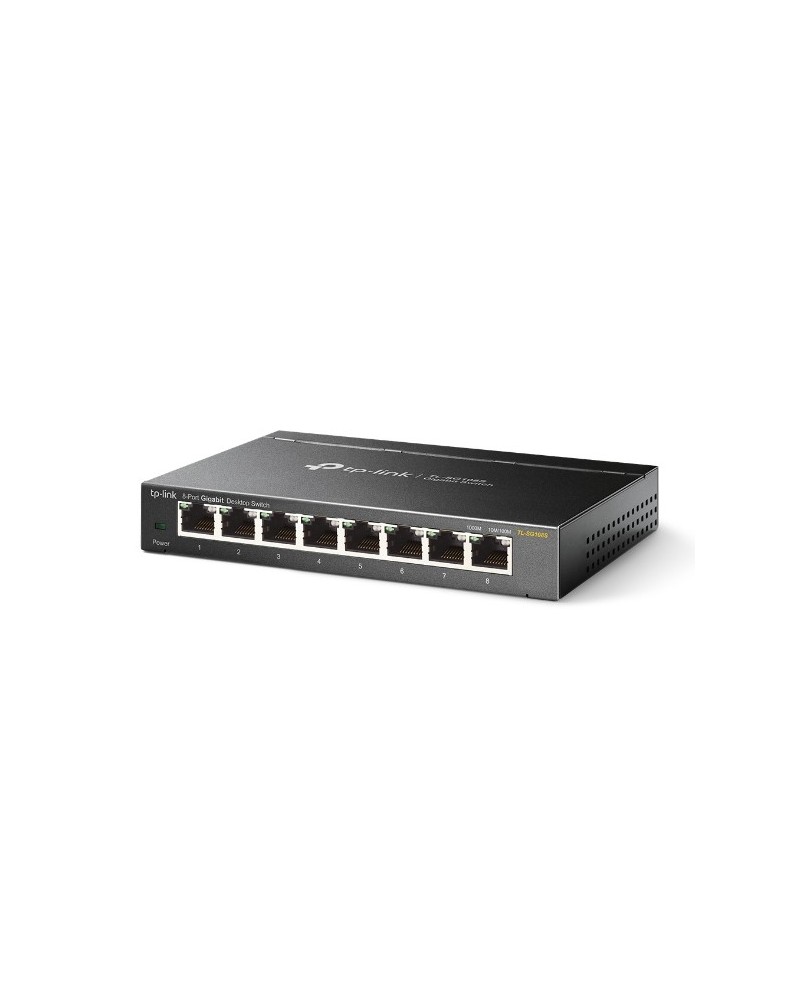 icecat_TP-Link TL-SG108S, Switch, TL-SG108S