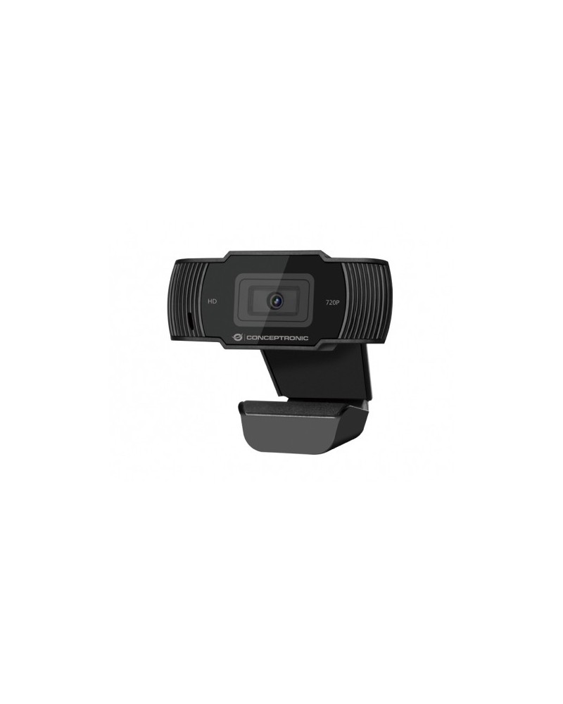 icecat_DIGITAL DATA Conceptronic AMDIS 720P HD Webcam + Mikro, AMDIS03B