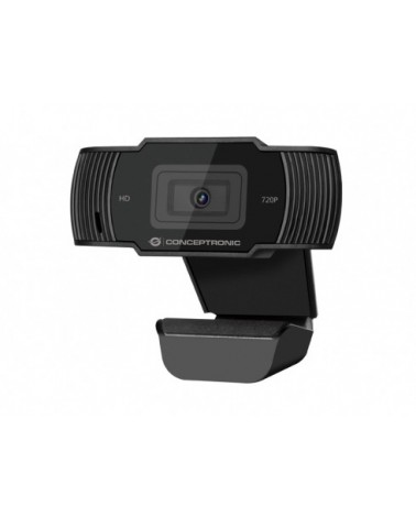 icecat_DIGITAL DATA Conceptronic AMDIS 720P HD Webcam + Mikro, AMDIS03B