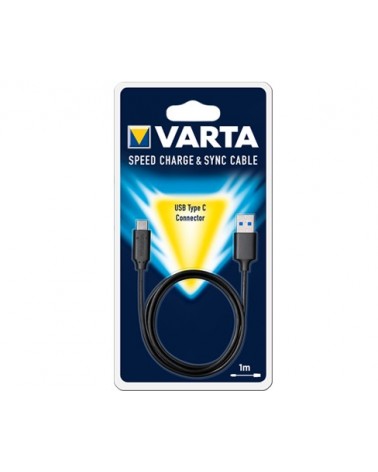 icecat_Varta Speed Charge + Sync Cable w. Typ C Connector 57944, 57944101401