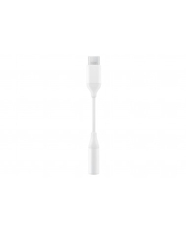 icecat_Samsung USB Type-C auf 3,5 mm Klinkenanschluss Adapter, White, EE-UC10JUWEGWW