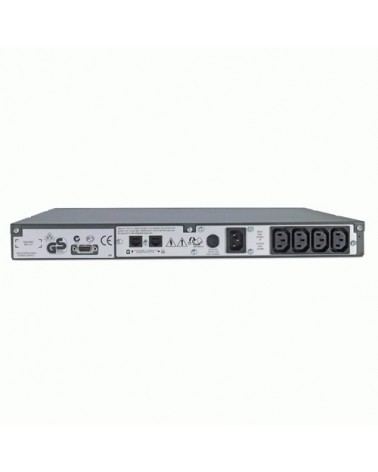 icecat_APC Smart-UPS SC450VA, USV, SC450RMI1U