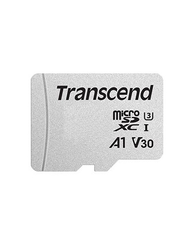 icecat_Transcend microSDXC 64GB Premium 300S Class 10 + SD-Adapter, TS64GUSD300S-A