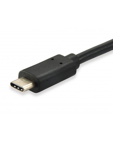 icecat_equip USB 3.0 Typ A auf Typ C Kabel, 0.5m, 128345