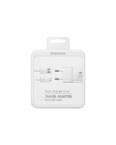 icecat_Samsung Schnellladegerät EP-TA20 Micro-USB und USB-Port, Weiß, EP-TA20EWEUGWW