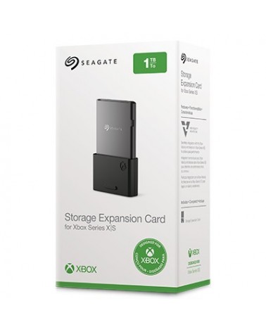 icecat_Seagate Expansion Card for Xbox Series X S, SSD, STJR1000400