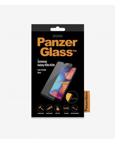 icecat_PanzerGlass für Samsung Galaxy A20e Case Friendly, 7196