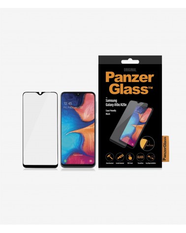 icecat_PanzerGlass für Samsung Galaxy A20e Case Friendly, 7196