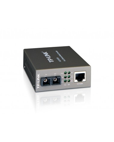 icecat_TP-Link MC100CM Ethernet Konverter RJ45 Multimode SC, MC100CM