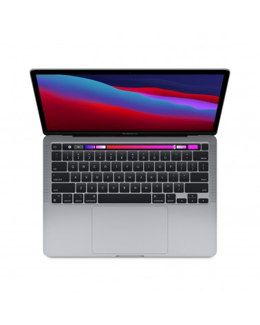 icecat_APPLE MacBook Pro 33,8 cm (13,3) 2020, Notebook, MYD82D A