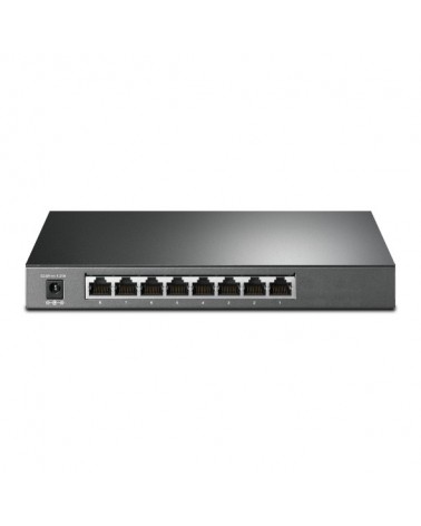 icecat_TP-Link TL-SG2008P 8-Port Gigabit Smart Switch (4x PoE+), TL-SG2008P