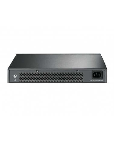 icecat_TP-Link TL-SG1024D 24-Port Gigabit Desktop Rackmount Switch, TL-SG1024D