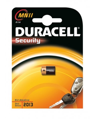 icecat_DURACELL Security, Batterie, 5000394015142