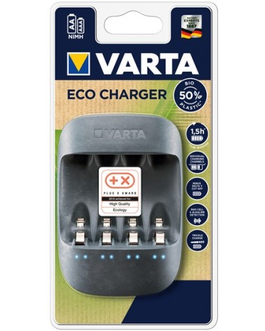 icecat_Varta Eco Charger 57680 101 401, 57680 101 401
