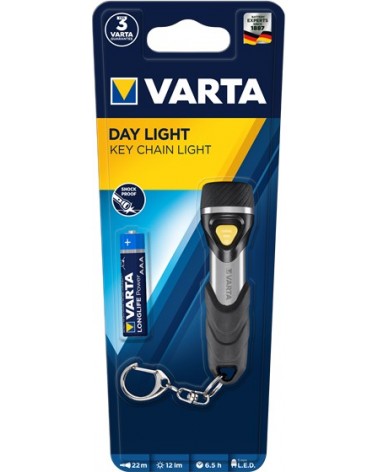 icecat_Varta Day Light Key Taschenlampe, 16605101421
