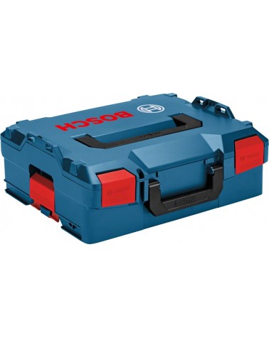 icecat_Bosch Koffersystem L-BOXX 136 Gr. 2 ohne Einlage, 1600A012G0
