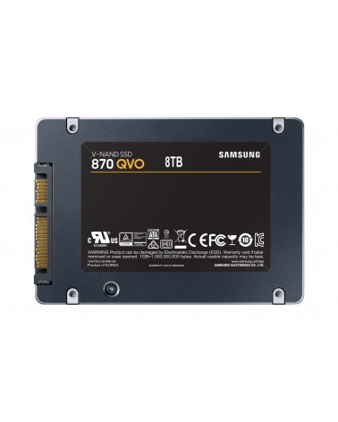 icecat_Samsung 870 QVO 8 TB, SSD, MZ-77Q8T0BW