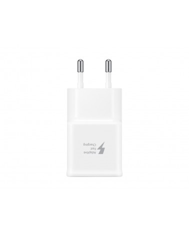 icecat_Samsung Travel Adapter EP-TA20E (ohne Kabel), Weiß, EP-TA20EWENGEU