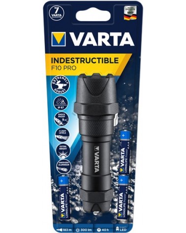 icecat_Varta Indestructible F10 Pro 3AAA mit Batt., 18710 101 421