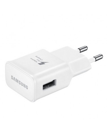 icecat_Samsung Schnellladegerät EP-TA20E USB-C, 15W, Weiß, EP-TA20EWECGWW