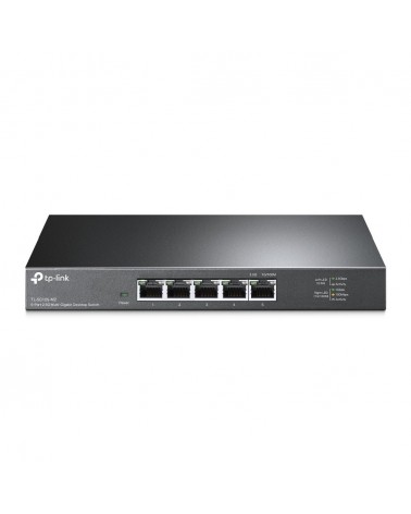 icecat_TP-Link TL-SG105-M2 5-Port 2.5 Gigabit Desktop Switch, TL-SG105-M2