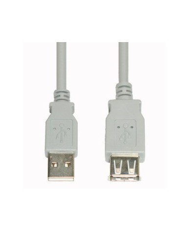 icecat_E+P Elektrik USB2.0-Verlängerung Typ A 1,5m CC 518 1, CC 518 1