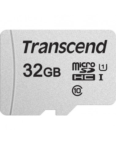 icecat_Transcend microSDXC 32 GB Premium 300S Class 10 + SD-Adapter, TS32GUSD300S-A