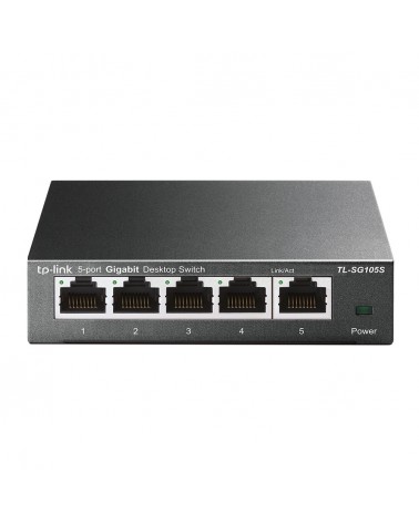 icecat_TP-Link TL-SG105S, Switch, TL-SG105S