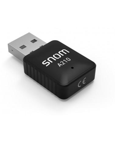 icecat_Snom A210 USB WiFi Dongle, WLAN-Adapter, 4384