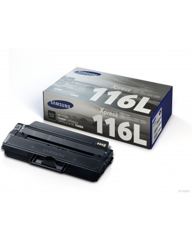 icecat_Samsung Toner schwarz MLT-D116L, SU828A