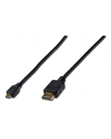 icecat_ASSMANN DIGITUS HDMI Anschlusskabel TypD-A St St 2.0m Ultra HD schwarz, AK-330109-020-S
