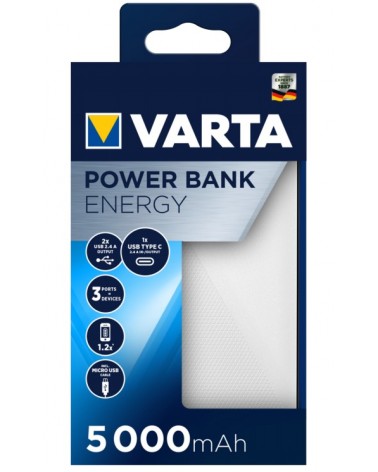 icecat_Varta Power Bank Energy 5.000mAh, 57975 101 111