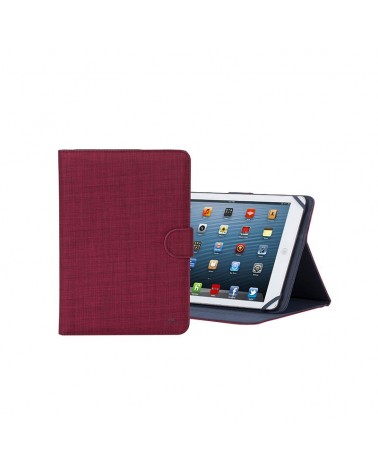 icecat_Riva Case Riva Tablet Case Biscayne 3317  10,1 red, 3317 RED