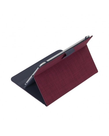 icecat_Riva Case Riva Tablet Case Biscayne 3317  10,1 red, 3317 RED