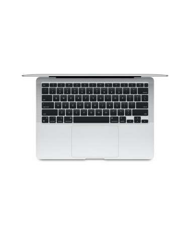 icecat_APPLE MacBook Air 13-inch CPU M1 8GB 256GB silver MGN93D A, MGN93D A