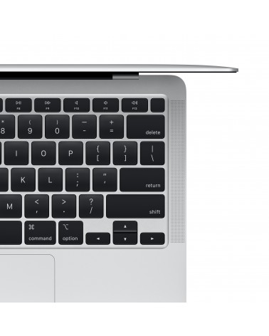 icecat_APPLE MacBook Air 13-inch CPU M1 8GB 256GB silver MGN93D A, MGN93D A