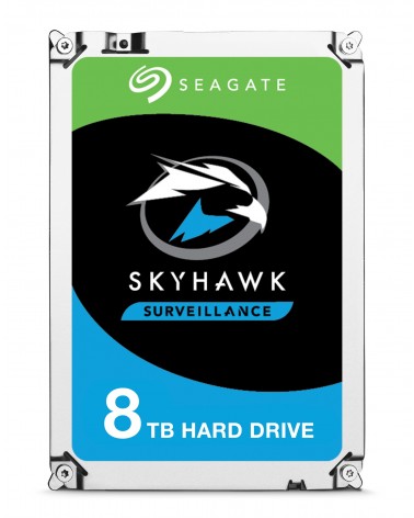 icecat_Seagate SkyHawk 8 TB, Festplatte, ST8000VX004