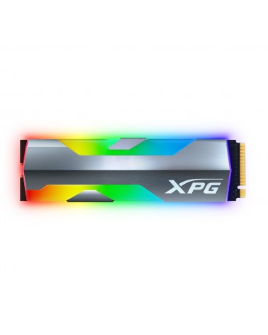 icecat_A-Data SSD   1TB ADATA    M.2  PCI-E   NVMe XPG Spectrix S20G RGB retail, ASPECTRIXS20G-1T-C
