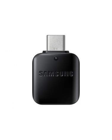 icecat_Samsung USB-C auf USB-A Adapter, EE-UN930, Schwarz, EE-UN930BBEGWW