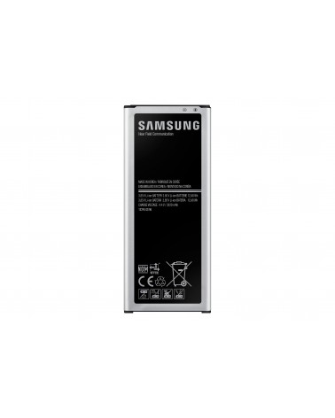 icecat_Samsung EB-BN910 Li-Ion Akku für Galaxy Note 4, EB-BN910BBEGWW