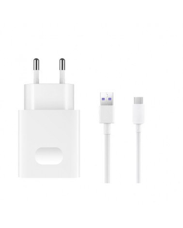 icecat_Huawei Super Charge Adapter AP81 white, Ladegerät, 2452310